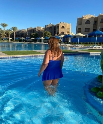 Анкета проститутки Ирина - город Муром, 56 лет, №548